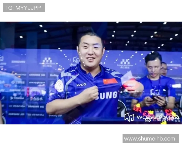 电竞女将刘娜专访回顾她在CSGO赛场的奋斗与荣耀历程