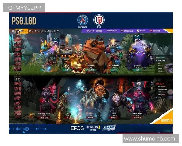 esports数据热议DOTA2FPX战队实力变革背后的原因与未来展望