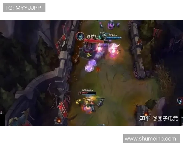 电竞新闻英雄联盟FPX战队的节奏分析与成败得失探讨