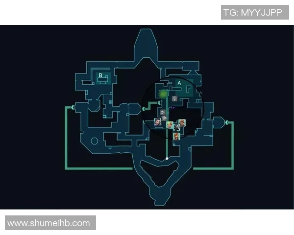 深入解析CSGO战术EDG的防守体系与战术布局策略