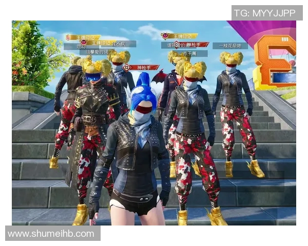 电竞数据深度解析吴丽的和平精英成长之路与精彩瞬间